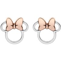 Orecchini Disney Bambino in Ottone EF01061TPL.CS